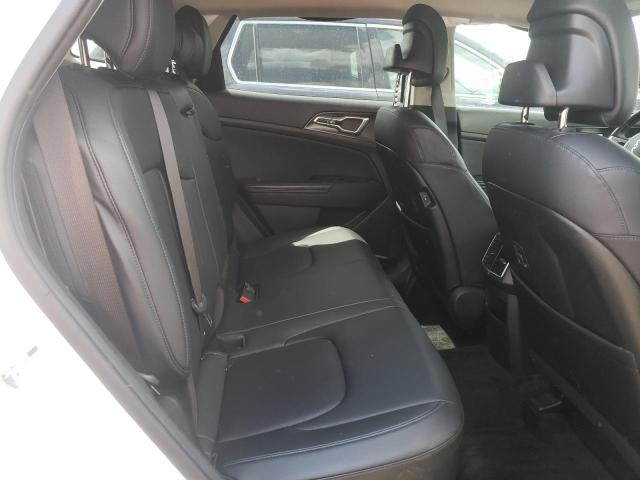 Photo 11 from auction – 2023 KIA SPORTAGE E with VIN KNDPVCAG3P7054956