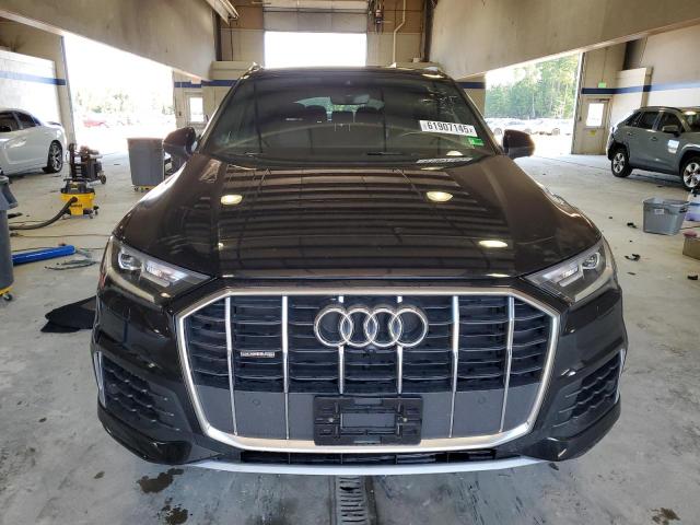 Photo 5 from auction – 2021 AUDI Q7 PREMIUM with VIN WA1LXAF75MD014813