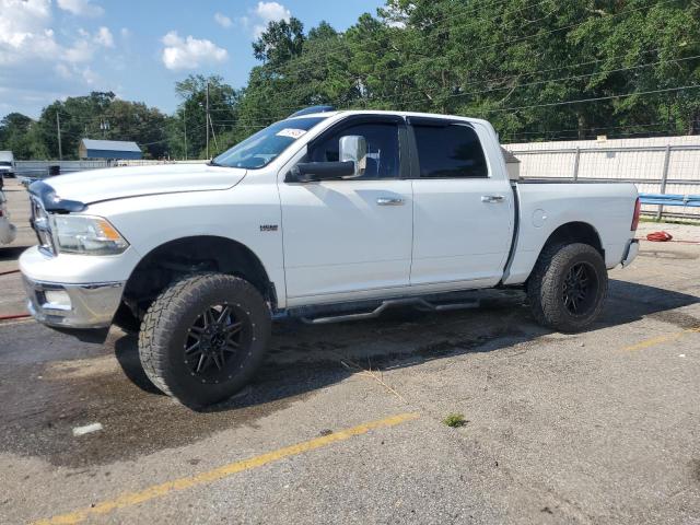 DODGE RAM 1500 S 2012 with VIN 1C6RD6LT5CS348476 - Photo from auction