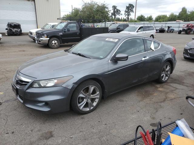 Photo 1 from auction – 2011 HONDA ACCORD EXL with VIN 1HGCS2B81BA006054