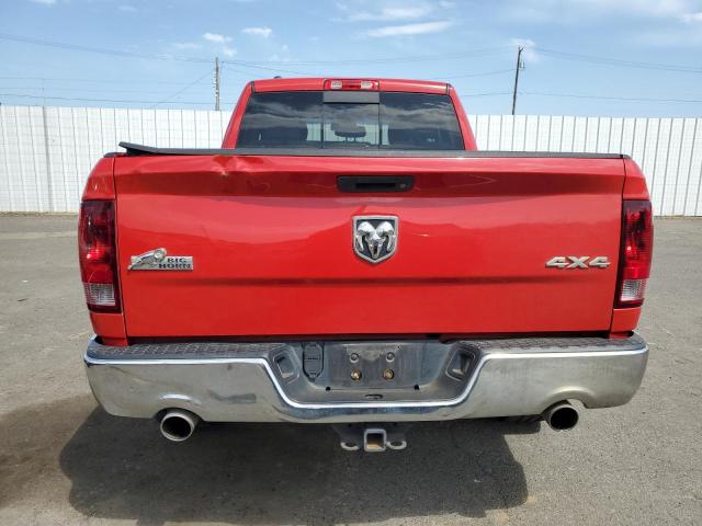 Photo 6 from auction – 2014 RAM 1500 SLT with VIN 1C6RR7GT0ES365108
