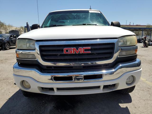 Photo 5 from auction – 2003 GMC SIERRA K25 with VIN 1GTHK29U93E120949