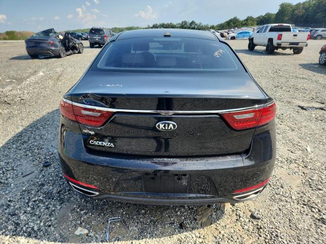 Photo 6 from auction – 2017 KIA CADENZA PR with VIN KNALC4J12H5080979