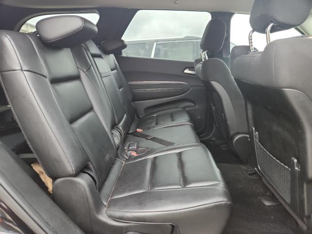 Photo 11 from auction – 2022 DODGE DURANGO PU with VIN 1C4SDJFT7NC192608
