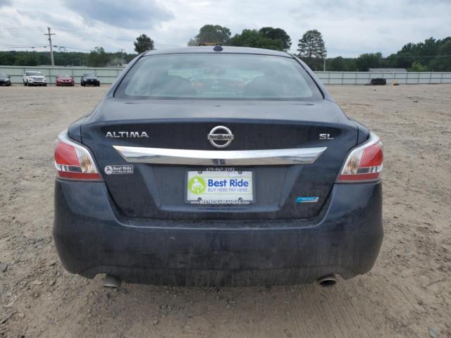 Photo 6 from auction – 2014 NISSAN ALTIMA 2.5 with VIN 1N4AL3AP0EC105660