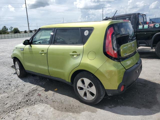 Photo 2 from auction – 2015 KIA SOUL with VIN KNDJN2A20F7792958