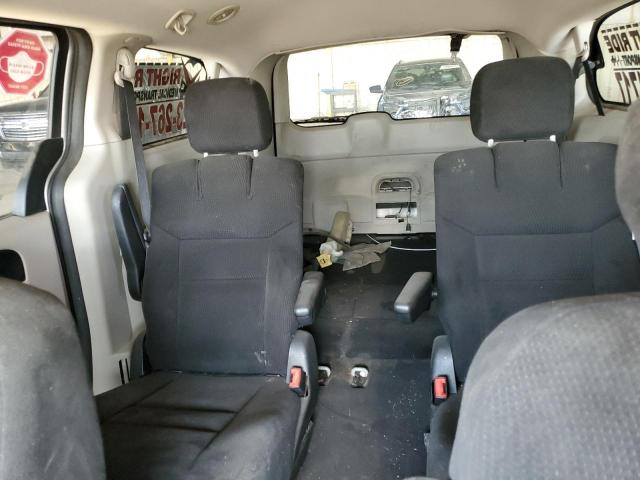 Photo 10 from auction – 2015 DODGE GRAND CARA with VIN 2C4RDGBG2FR517894