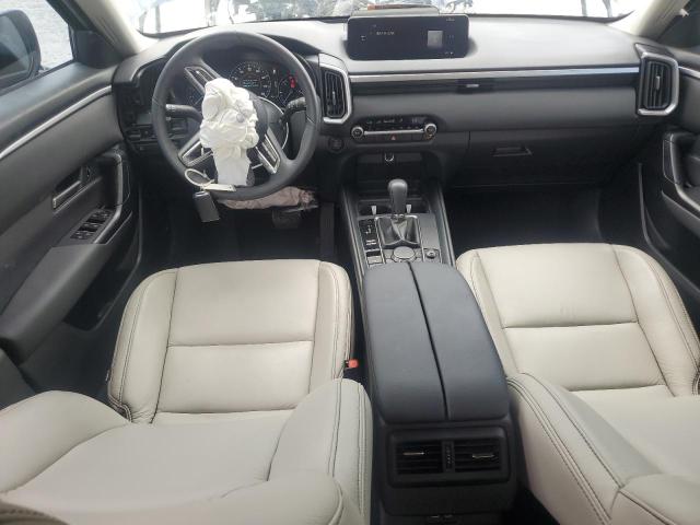 Photo 8 from auction – 2025 MAZDA CX-50 SELE with VIN 7MMVABAM3SN340474