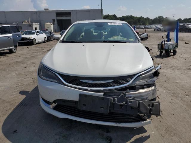 Photo 5 from auction – 2015 CHRYSLER 200 LIMITE with VIN 1C3CCCAB4FN552803