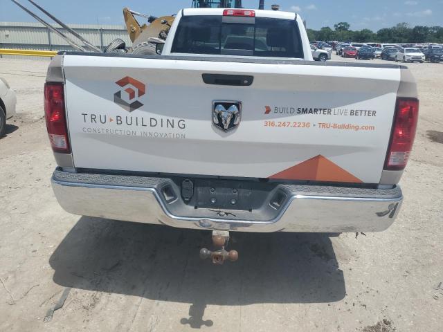 Photo 10 from auction – 2017 RAM 1500 ST with VIN 3C6JR6DT2HG654403