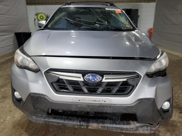 Photo 5 from auction – 2022 SUBARU CROSSTREK with VIN JF2GTAEC0N8282021