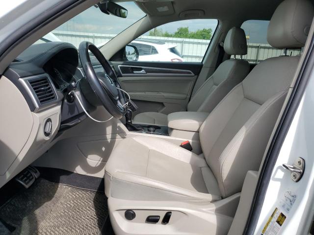 Photo 7 from auction – 2018 VOLKSWAGEN ATLAS SE with VIN 1V2PR2CA2JC520610