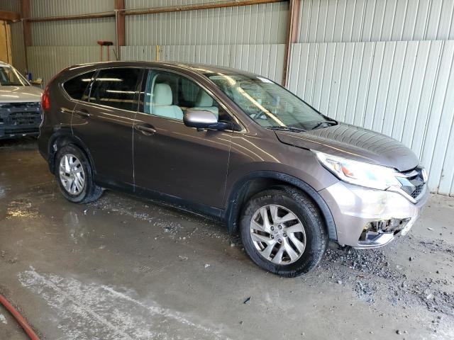 Photo 4 from auction – 2015 HONDA CR-V EX with VIN 2HKRM4H50FH672056