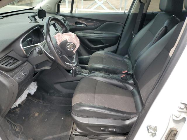 Photo 7 from auction – 2020 BUICK ENCORE PRE with VIN KL4CJESB0LB004753
