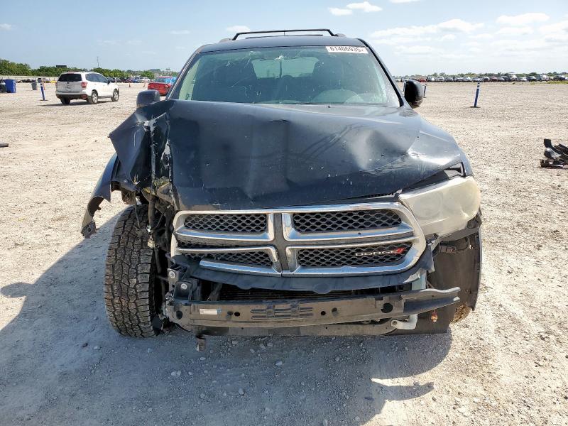 Photo 5 from auction – 2013 DODGE DURANGO CREW with VIN 1C4RDHDG4DC597899
