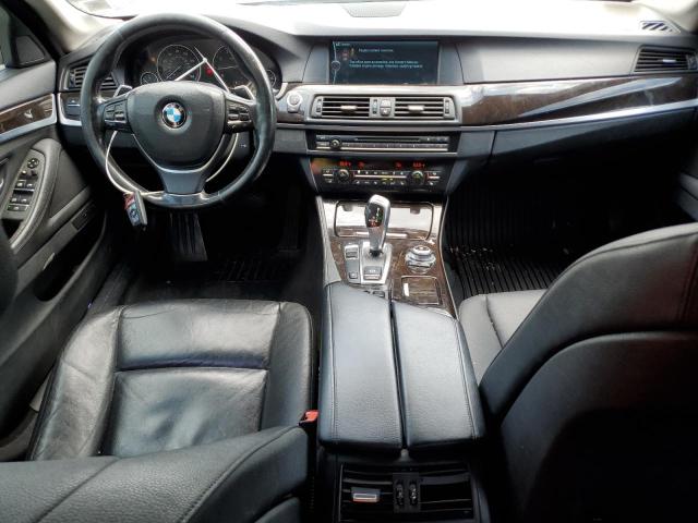 Photo 8 from auction – 2012 BMW 528 XI with VIN WBAXH5C5XCDW05293
