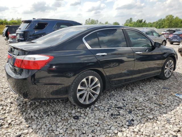 Photo 3 from auction – 2015 HONDA ACCORD SPO with VIN 1HGCR2E52FA044363