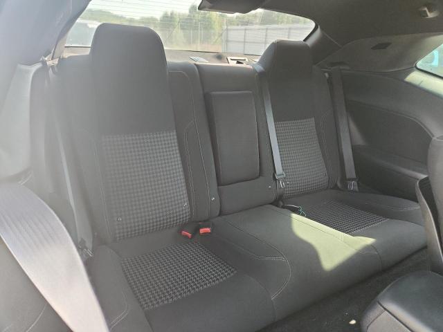 Photo 10 from auction – 2016 DODGE CHALLENGER with VIN 2C3CDZBT3GH107924