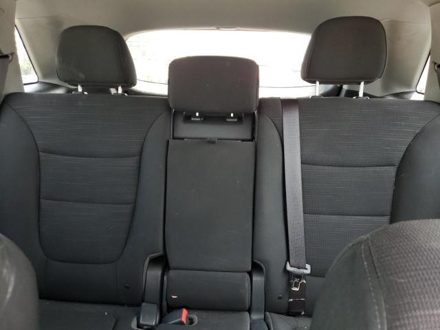 Photo 10 from auction – 2015 KIA SORENTO LX with VIN 5XYKT3A67FG552148