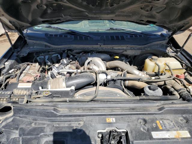 Photo 11 from auction – 2022 FORD F250 SUPER with VIN 1FT8W2BT5NED89085