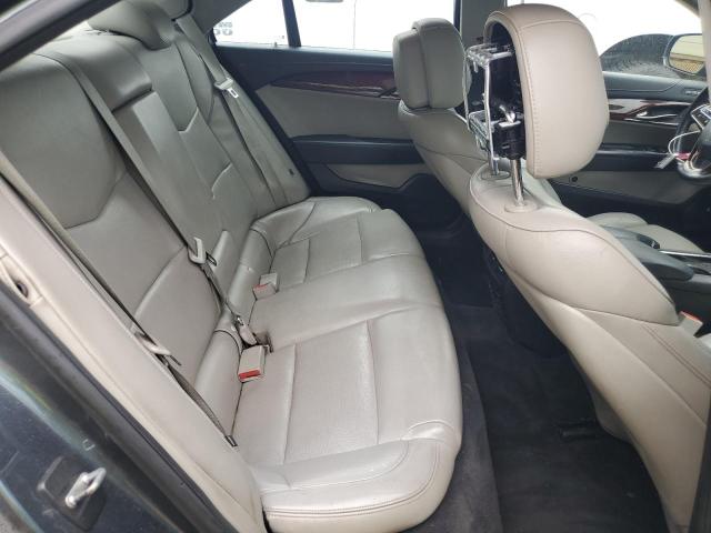 Photo 10 from auction – 2013 CADILLAC ATS PERFOR with VIN 1G6AC5S32D0131214