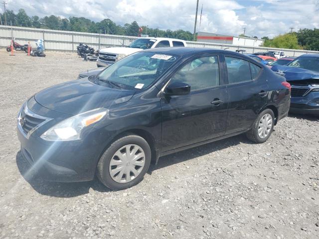 NISSAN VERSA S 2016 with VIN 3N1CN7AP8GL842006 - Photo from auction
