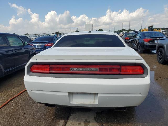 Foto 6 de la subasta – 2010 DODGE CHALLENGER con VIN 2B3CJ5DT9AH315048