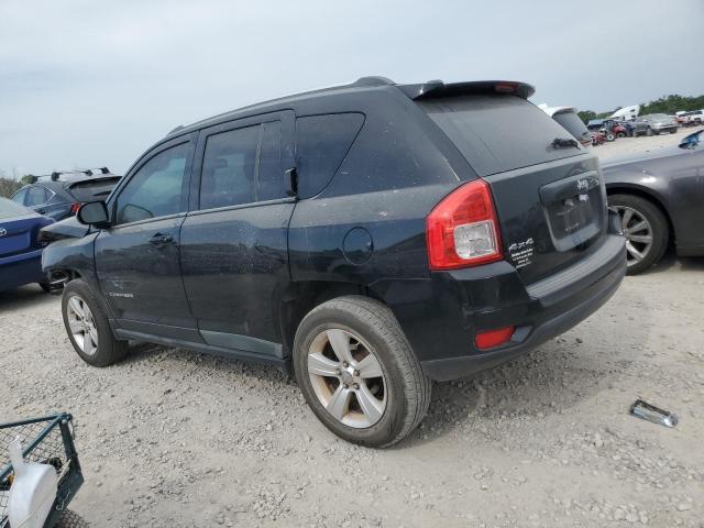 Photo 2 from auction – 2012 JEEP COMPASS LA with VIN 1C4NJDEB7CD502036