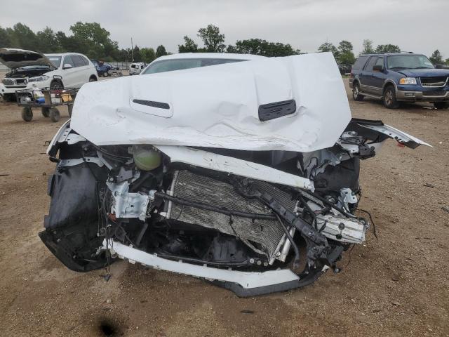 Photo 5 from auction – 2023 FORD MUSTANG with VIN 1FA6P8TH1P5106630