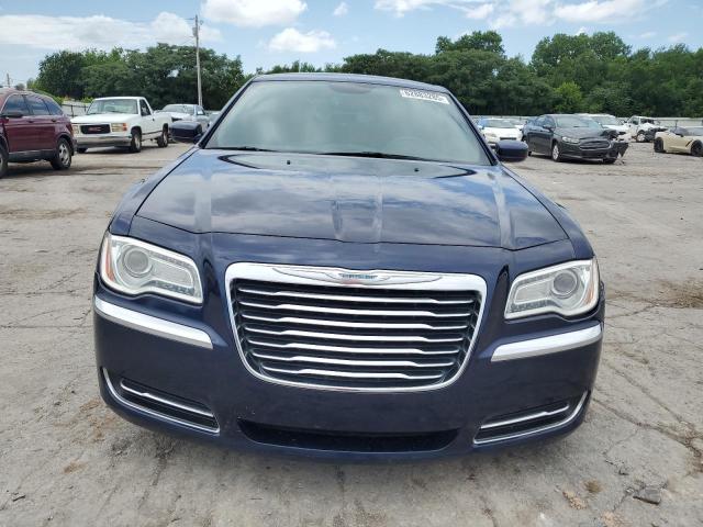 Photo 5 from auction – 2013 CHRYSLER 300 with VIN 2C3CCAAG7DH697436