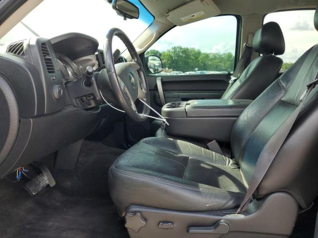 Photo 7 from auction – 2011 CHEVROLET SILVERADO with VIN 3GCPKSE37BG341269