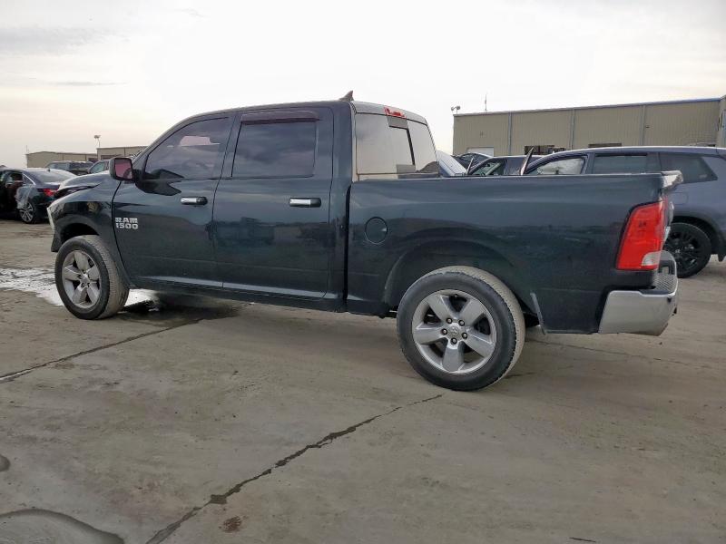Photo 2 from auction – 2016 RAM 1500 with VIN 1C6RR7LG8GS340047