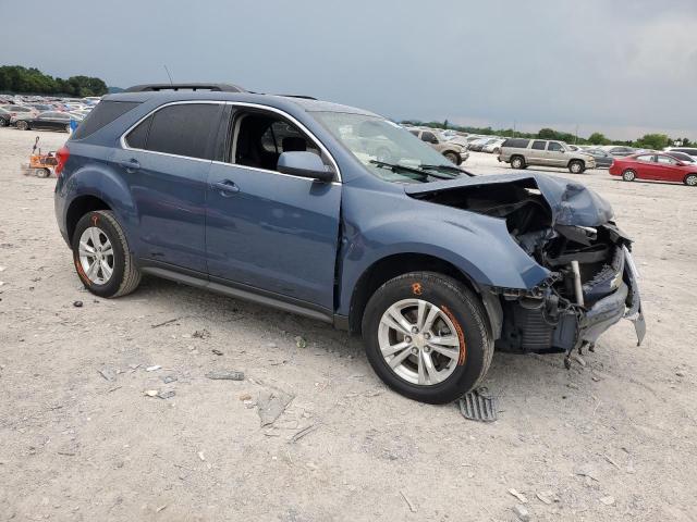 Photo 4 from auction – 2011 CHEVROLET EQUINOX LT with VIN 2CNALDEC4B6330719