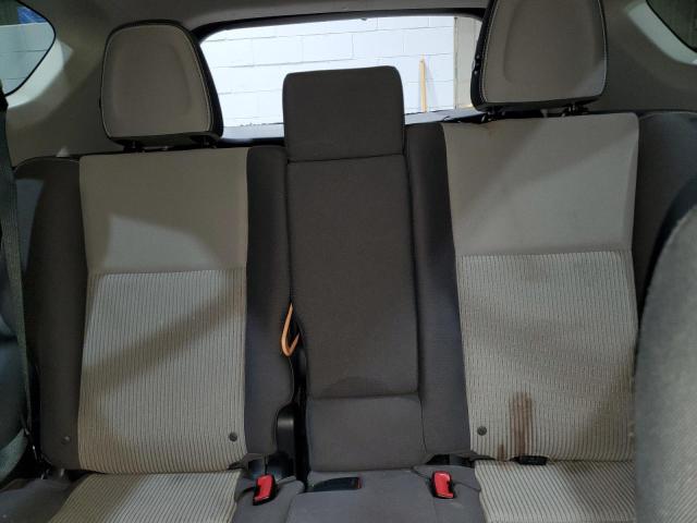 Photo 10 from auction – 2013 TOYOTA RAV4 XLE with VIN JTMRFREV3D5023523