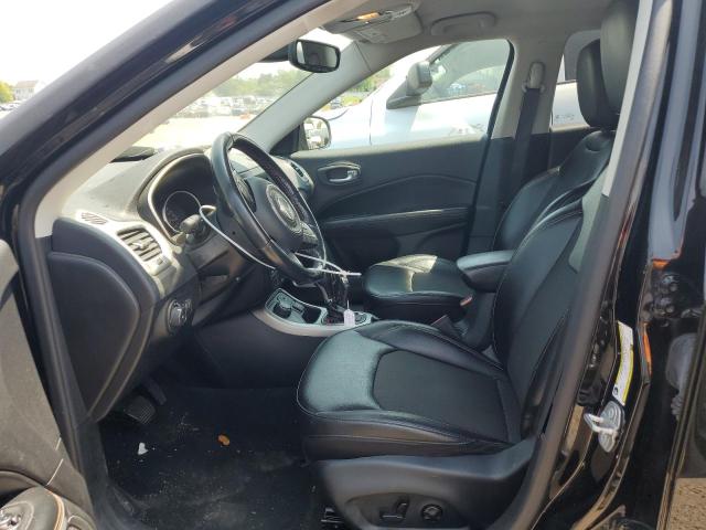Photo 7 from auction – 2020 JEEP COMPASS LA with VIN 3C4NJDBB5LT161153