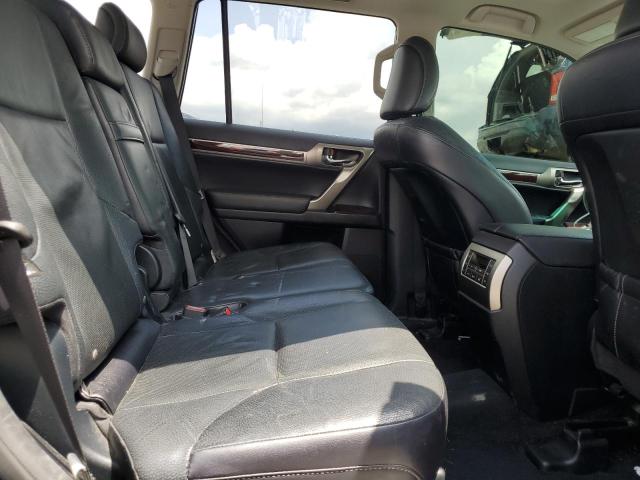 Photo 11 from auction – 2016 LEXUS GX 460 with VIN JTJBM7FX1G5139431