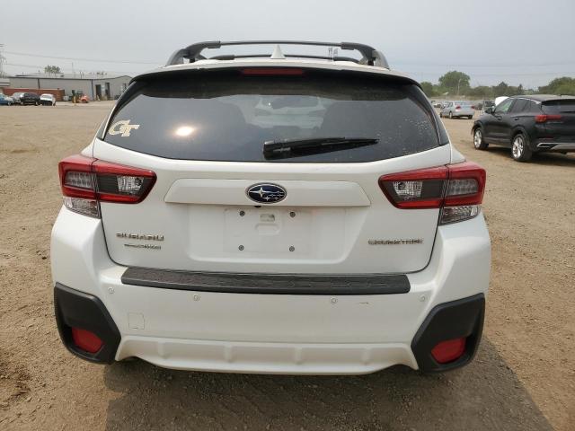 Photo 6 from auction – 2020 SUBARU CROSSTREK with VIN JF2GTANC6L8219292
