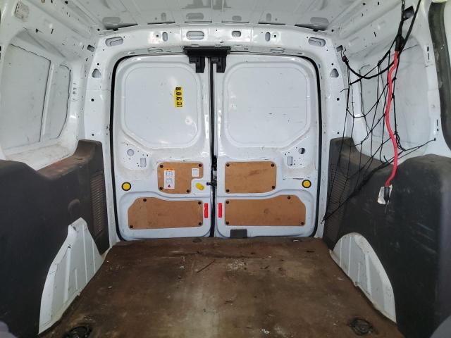 Photo 10 from auction – 2017 FORD TRANSIT CONNECT with VIN NM0LS7E7XH1331175