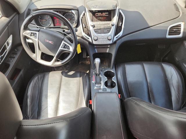 Photo 8 from auction – 2014 GMC TERRAIN SL with VIN 2GKFLXEK4E6287558