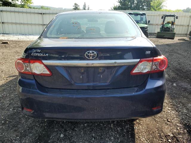 Foto 6 de la subasta – 2013 TOYOTA COROLLA BA con VIN 2T1BU4EE2DC107524