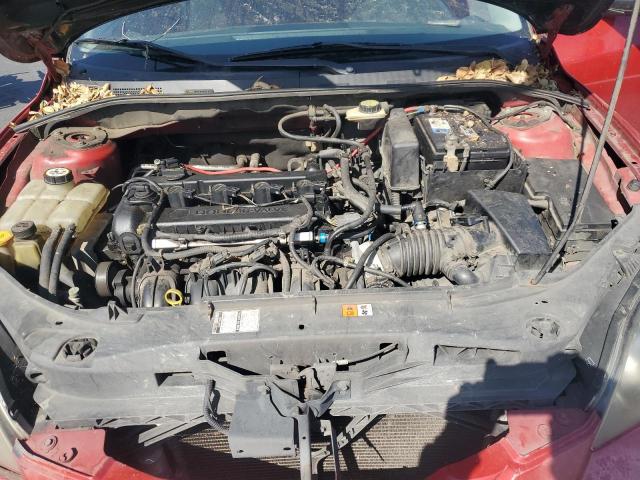 Photo 11 from auction – 2005 MAZDA 3 HATCHBAC with VIN JM1BK343051218448