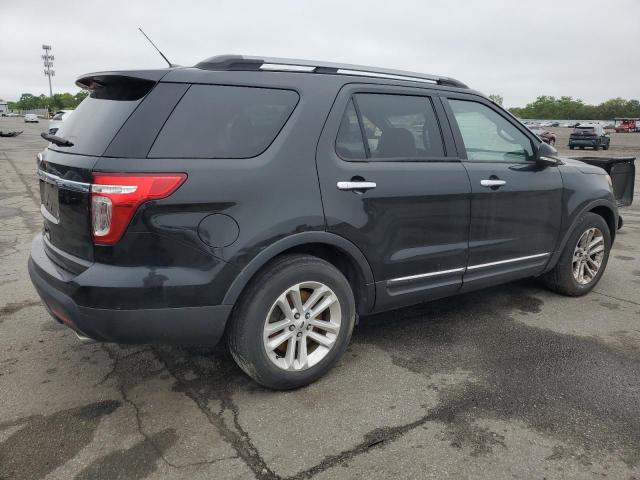 Photo 3 from auction – 2014 FORD EXPLORER X with VIN 1FM5K7D81EGA72649