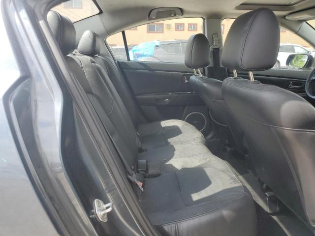 Photo 10 from auction – 2008 MAZDA 3 S with VIN JM1BK324981157682