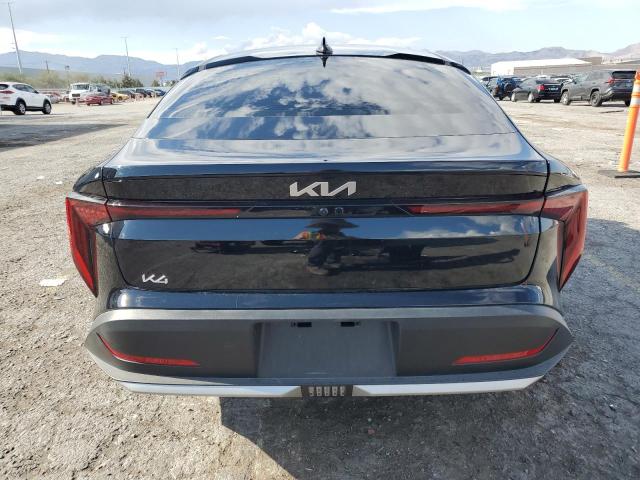 Photo 6 from auction – 2025 KIA K4 LX with VIN 3KPFT4DE6SE088450