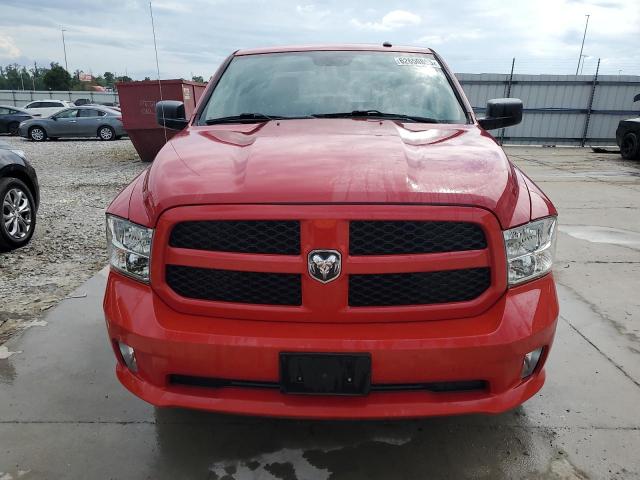Photo 5 from auction – 2018 RAM 1500 ST with VIN 3C6RR7KT6JG265846