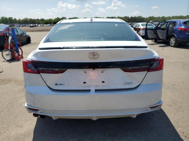 Photo 6 from auction – 2025 TOYOTA CAMRY with VIN 4T1DAACK3SU000289
