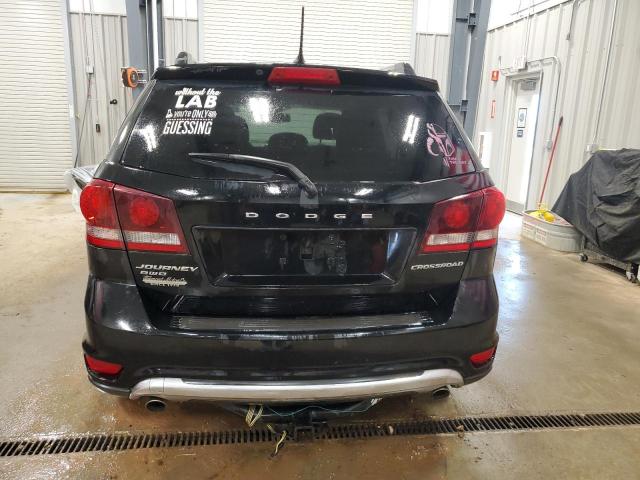 Photo 6 from auction – 2017 DODGE JOURNEY CR with VIN 3C4PDDGG6HT553313