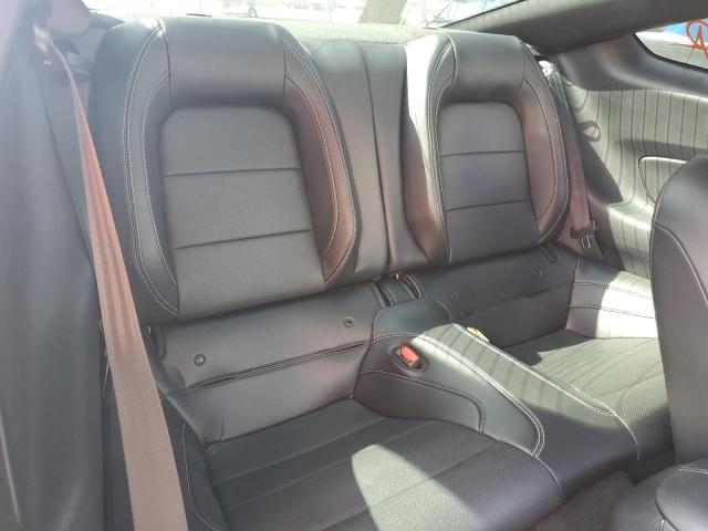 Photo 10 from auction – 2023 FORD MUSTANG with VIN 1FA6P8R09P5502161