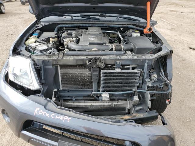 Photo 12 from auction – 2011 NISSAN PATHFINDER with VIN 5N1AR1NB9BC612950