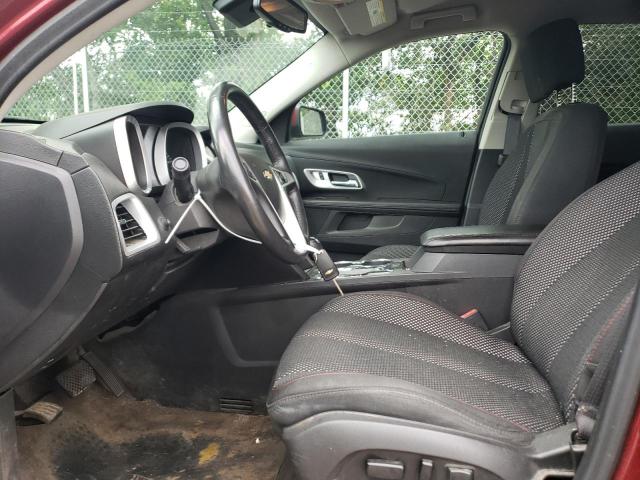 Photo 7 from auction – 2016 CHEVROLET EQUINOX LT with VIN 2GNALCEKXG1172243
